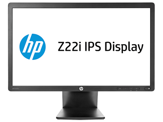 Product Image - HP Z Display Z22i