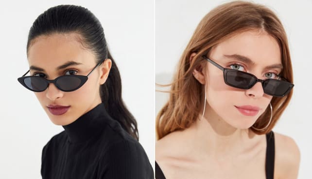 Urban Outfitters sunglasses