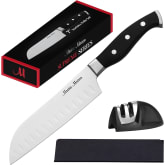 6 Best Santoku Knives of 2021 of 2024 - Reviewed