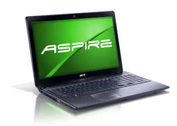 Product Image - Acer Aspire AS5750-6664 Notebook
