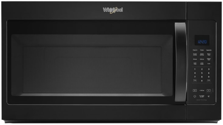 Product Image - Whirlpool WMH32519HB
