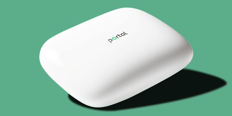 This Portal WiFi router prevents slow internet speeds in congested ...