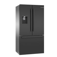 Product image of Bosch B36FD50SNB Black French-door Refrigerator