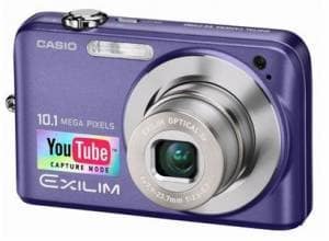 Product Image - Casio Exilim EX-Z1080