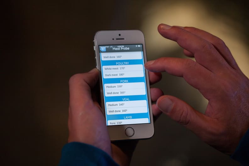 The GE Brillion App