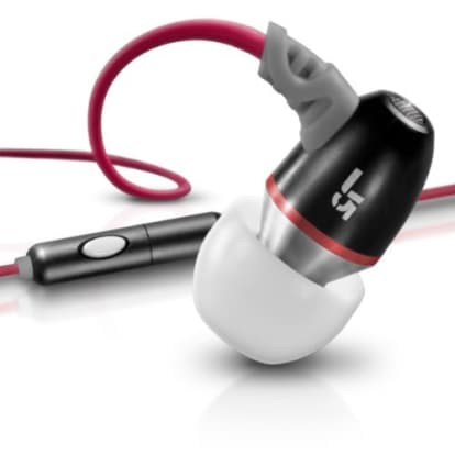 Product Image - Jlab Audio JBuds J5M