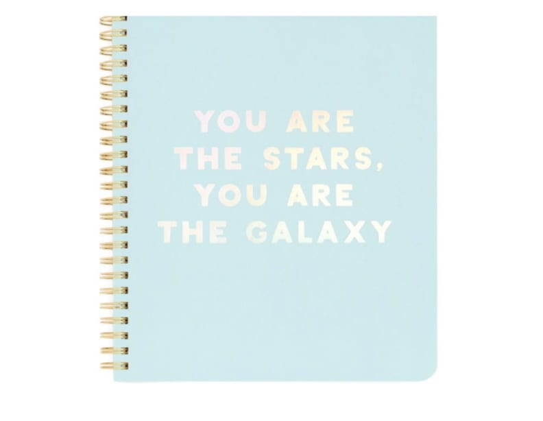 Ban.do Notebook