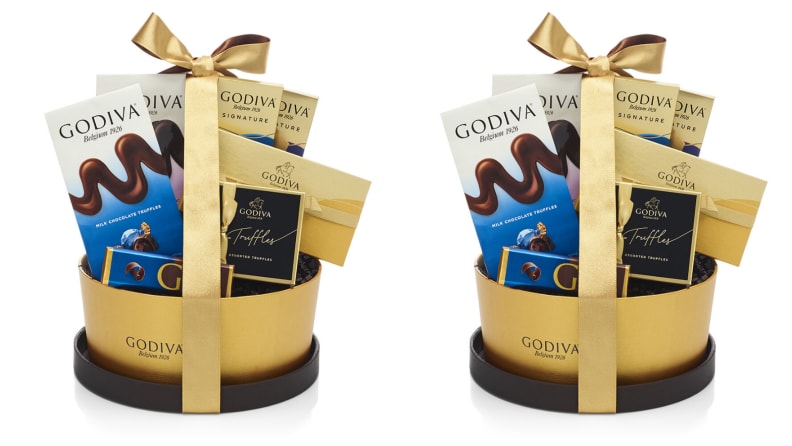 Godiva