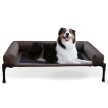 Product image of K&H Pet Products Original Bolster Pet Cot Elevated Dog Bed