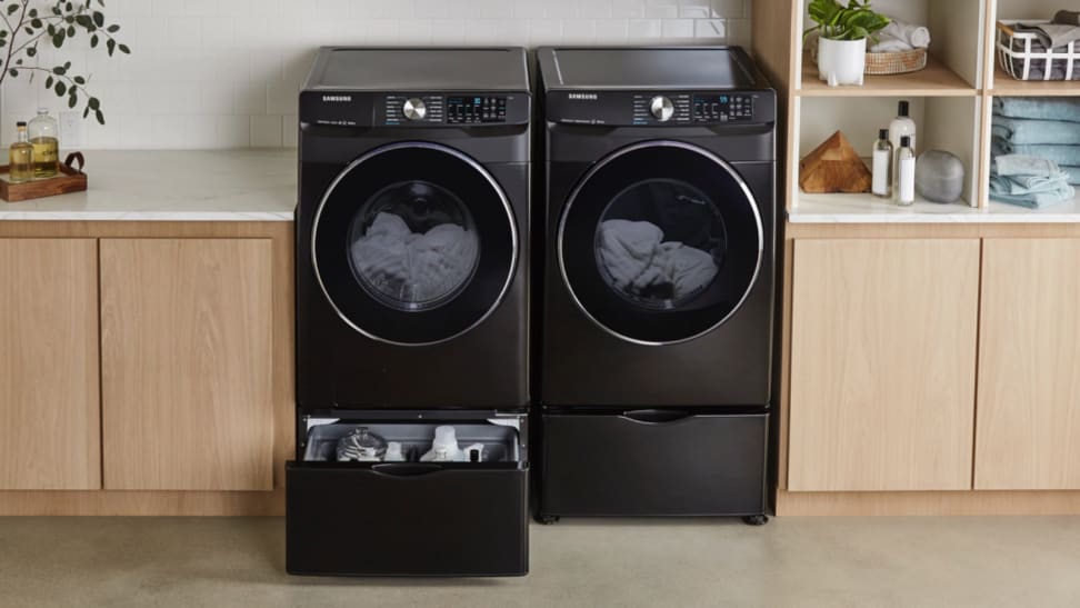 8 things to consider before buying a new dryer