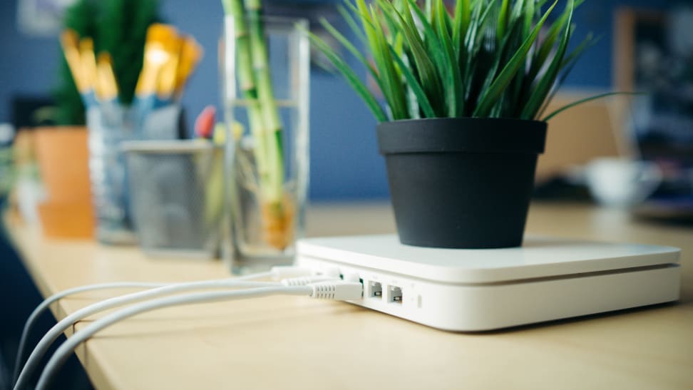Not sure how to reboot your router? Don't worry, we've got you covered.