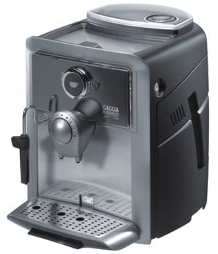 Product Image - Gaggia Platinum Event