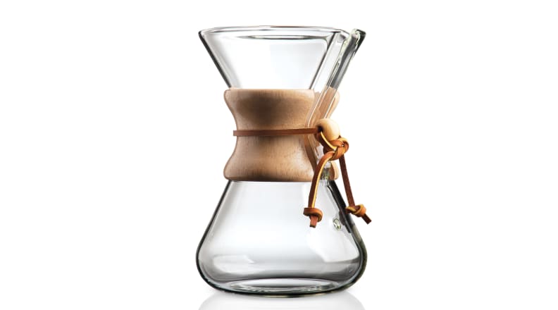 Chemex 6-cup Coffee Maker