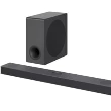 Product image of LG S80QY Soundbar