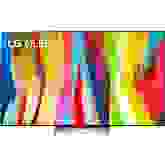 Product image of LG OLED55C2PUA