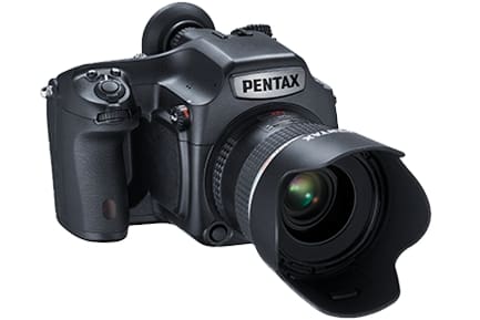 Product Image - Pentax 645Z