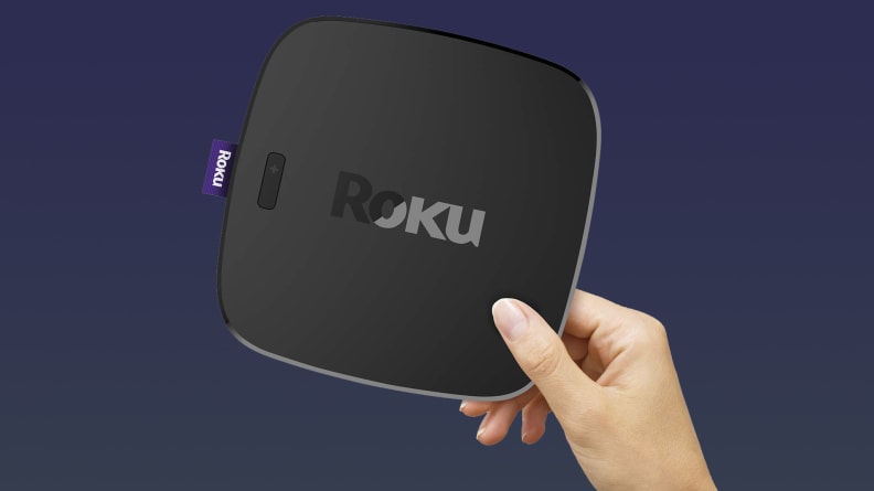 The 2018 Roku Ultra