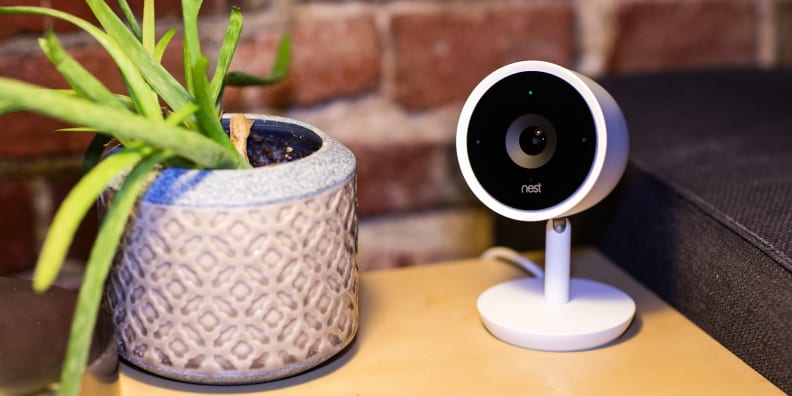 Nest Cam IQ