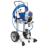 Product image of Graco Magnum ProX19 Electric Airless Paint Sprayer