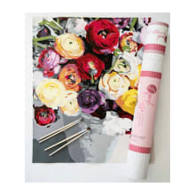 Product image of Pink Picasso Paint By Number Kit