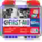 Product image of Be Smart Get Prepared 100-Piece First Aid Kit