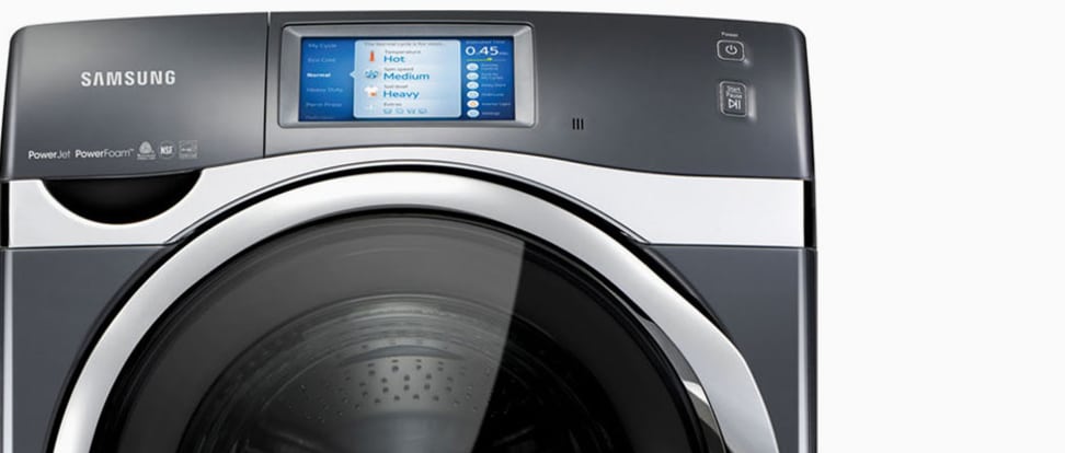 Product Image - Samsung WF457ARGSGR/AA