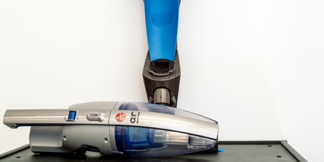 Hoover Air 2-in-1