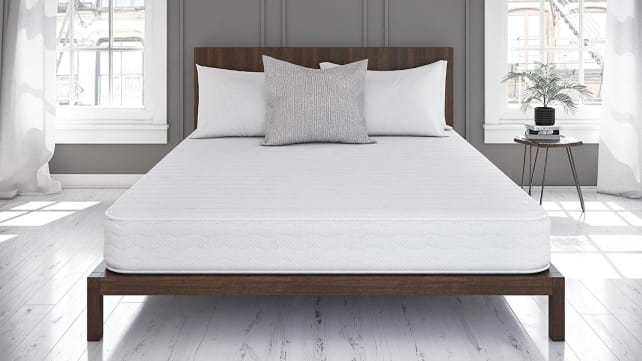 Signature Sleep Mattress