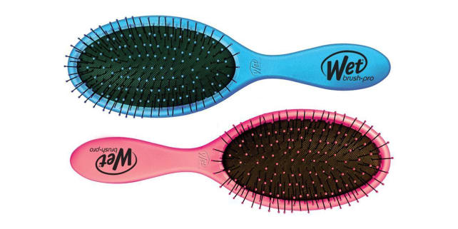 The Wet Brush