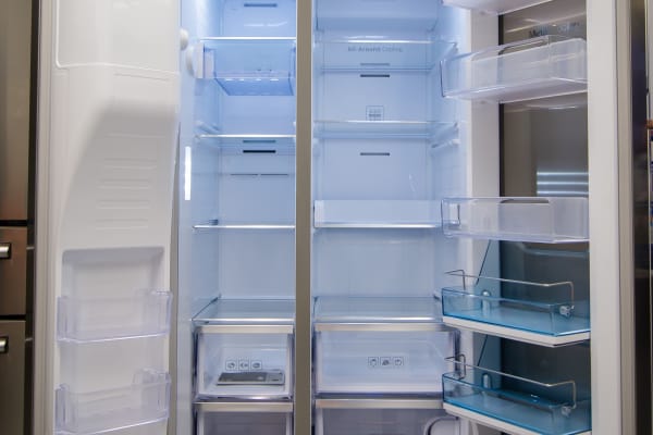 Samsung Rh29h9000sr Refrigerator Review Reviewed