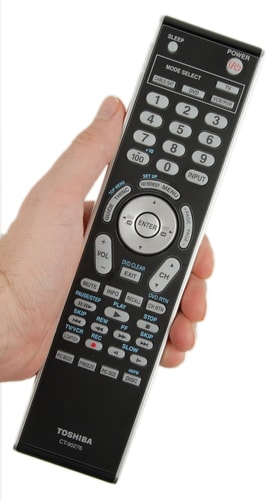 Remote Control Photo