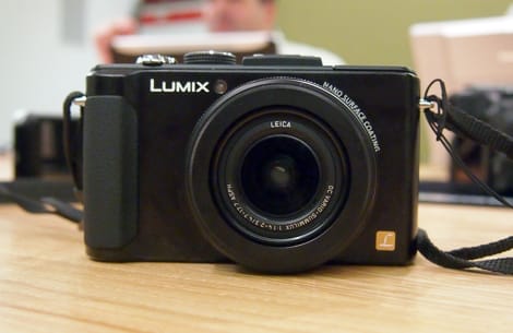 FI Front Photo