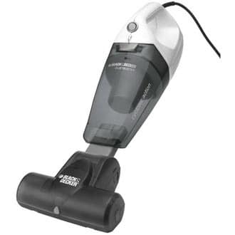 Product Image - Black & Decker HV9010P