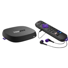 Product image of Roku Ultra