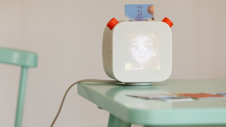 Yoto Player Review: A Cute Cube-Shaped Kids Speaker