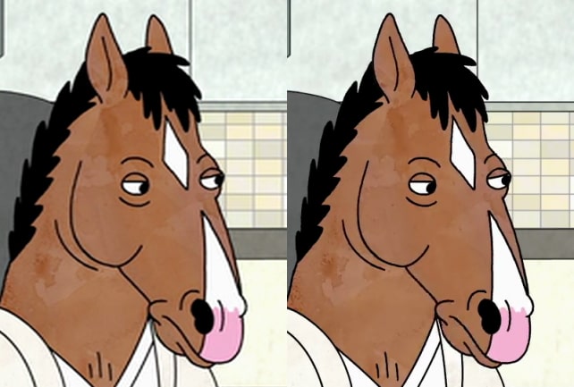 Bojack-horseman