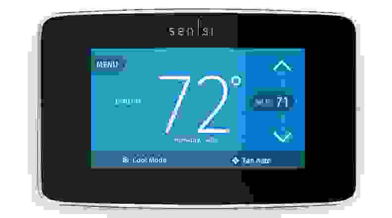 Emerson Sensi Smart Thermostat