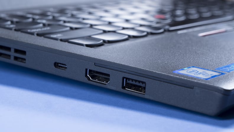 Lenovo ThinkPad X270 Laptop Review - Reviewed