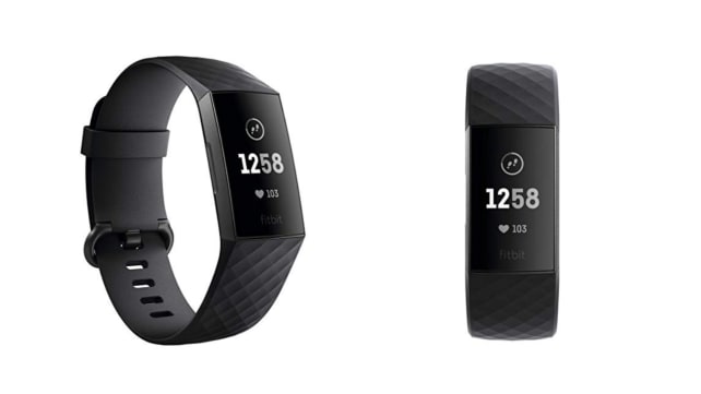 FitBit Charge 3