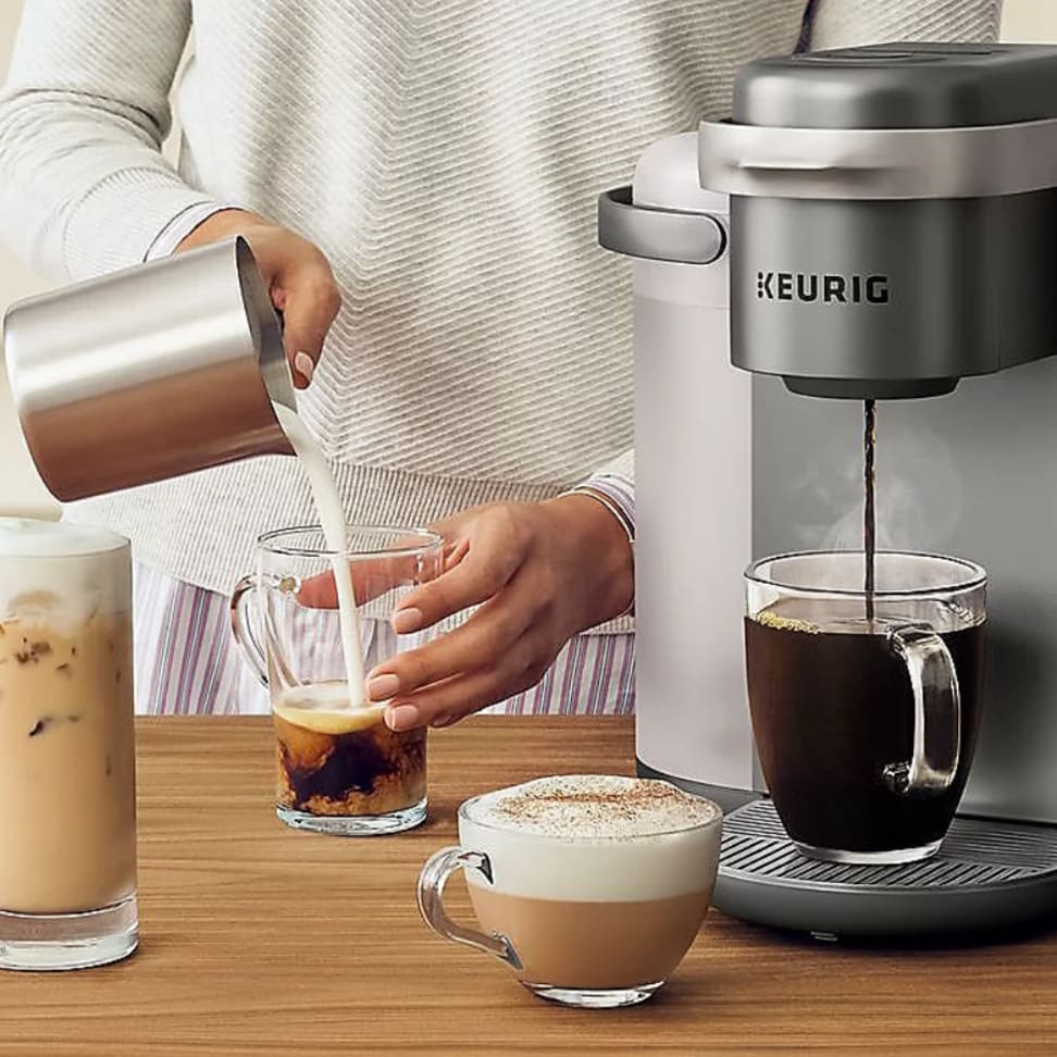 Best Keurig coffee maker 2024: tested and rated