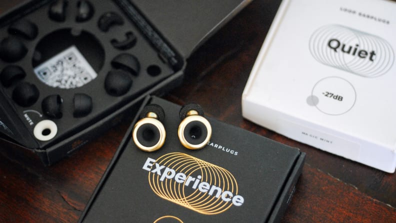 Loop Earplugs review: These earbuds calm audio chaos - Reviewed