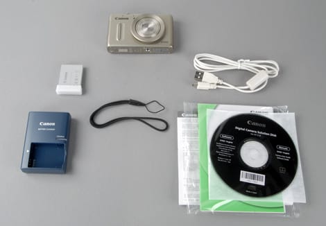 Box Photo