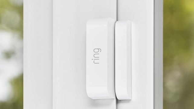 Ring Contact Sensors