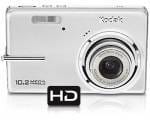Product Image - Kodak EASYSHARE M1073 IS