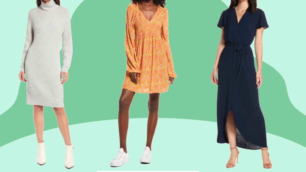 Kalksteen Christian telegram 12 best places to buy dresses online: Anthropologie, Target, and more -  Reviewed