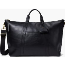 Product image of Madewell Essential Overnight Bag
