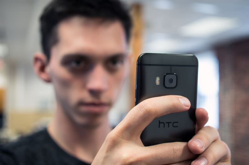 HTC One M9 review: A gorgeous Android phone with a touch of déjà