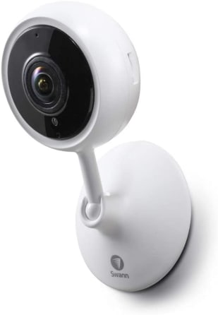 The Best Smart Indoor Security Cameras Of 2021 Reviewed