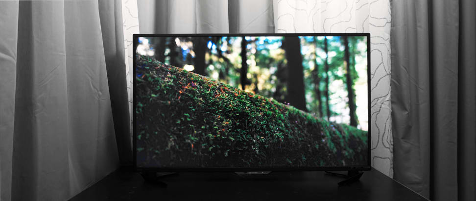 Product Image - Sharp LC-43UB30U