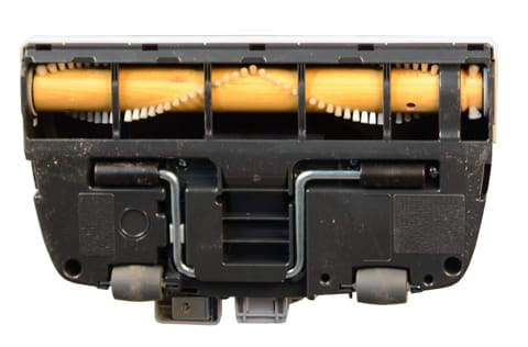 Underside Image